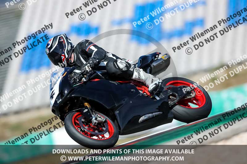 motorbikes;no limits;october 2019;peter wileman photography;portimao;portugal;trackday digital images